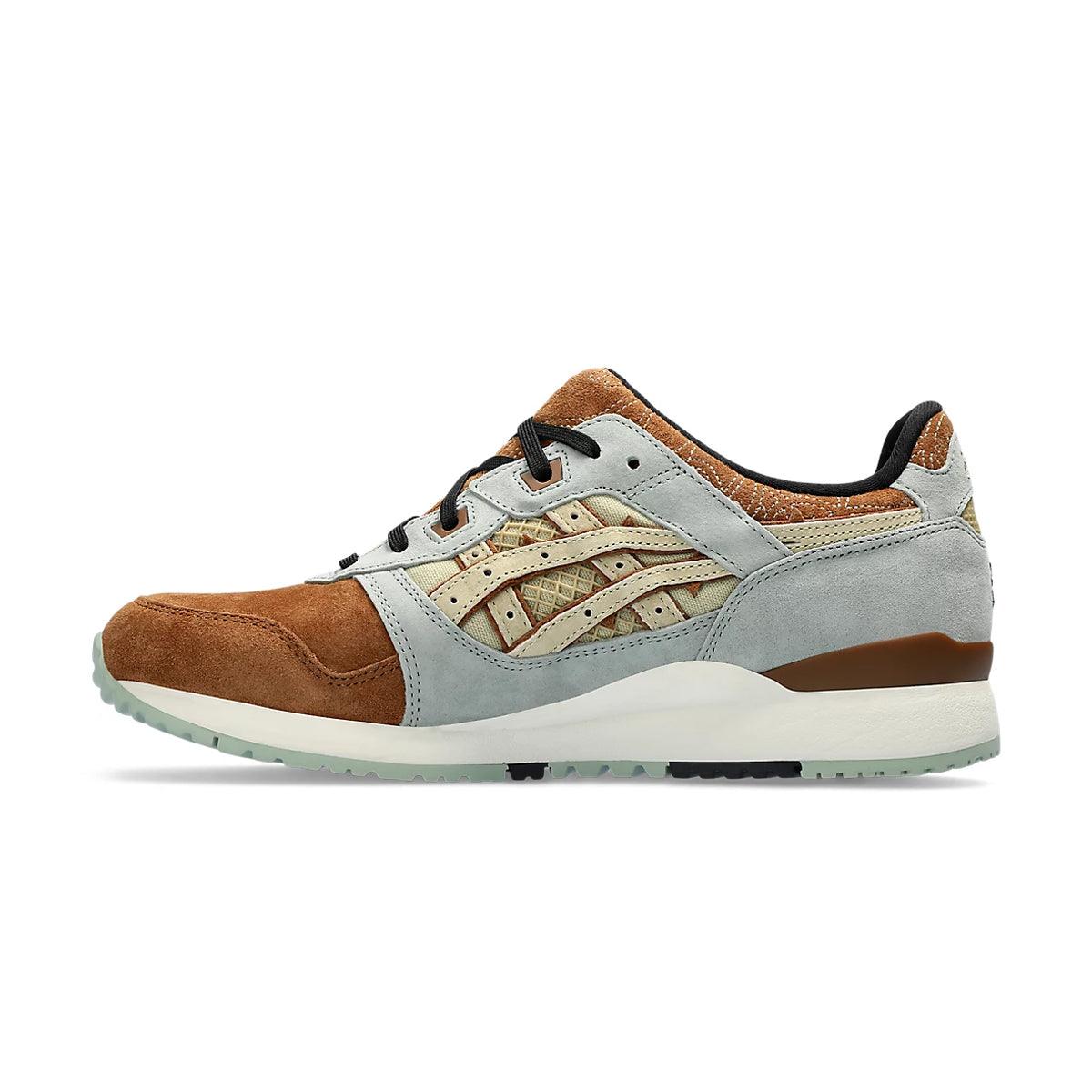 + Costs GEL-Lyte III OG 'Cane Vine'