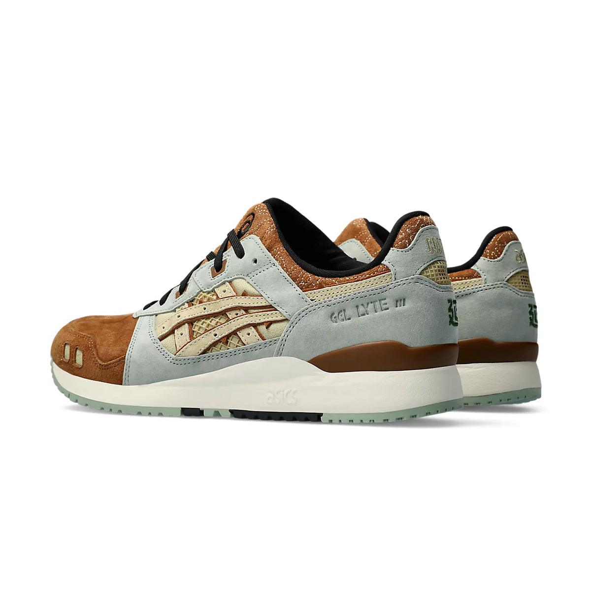 + Costs GEL-Lyte III OG 'Cane Vine'