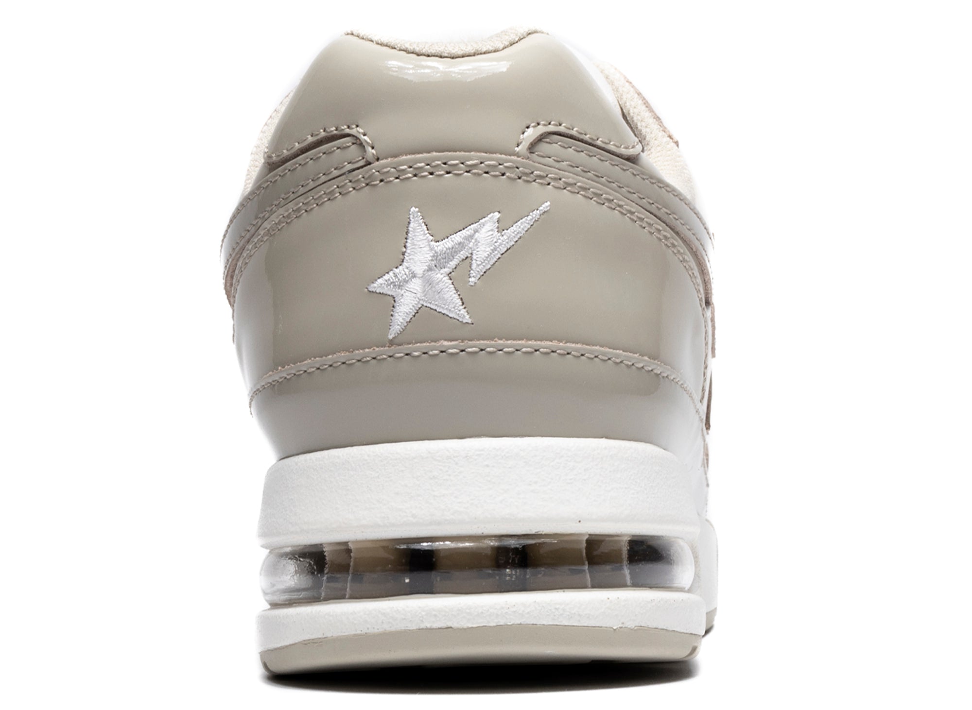 A Bathing Ape Road Sta #2 M1 in Beige