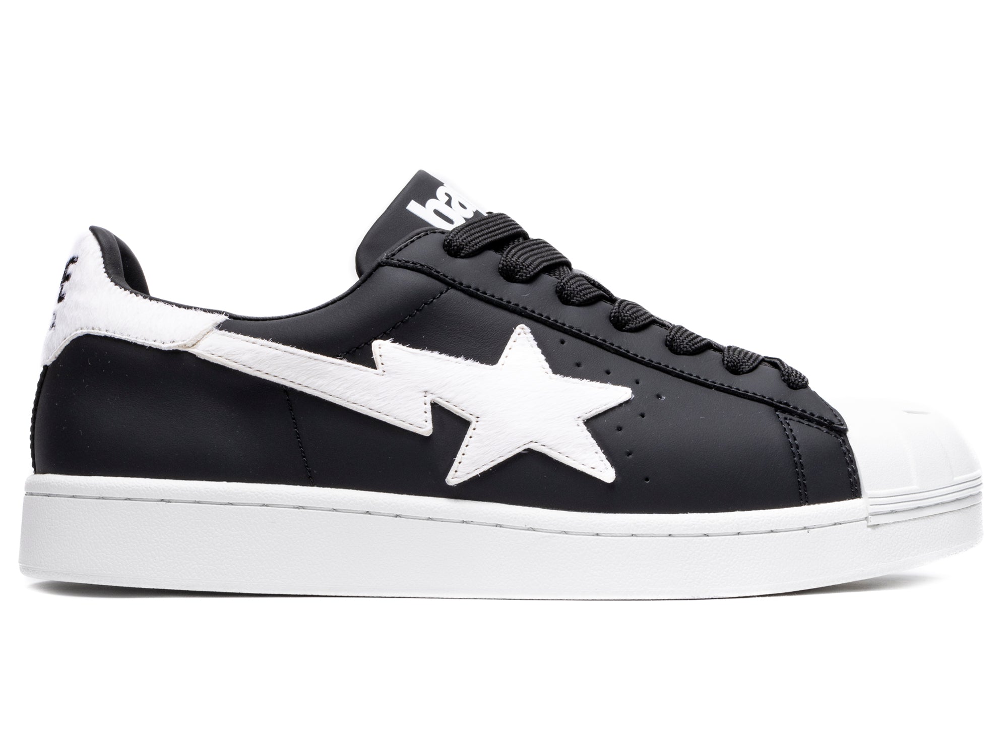 A Bathing Ape Skull Sta #2 xld