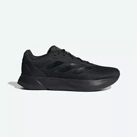 ADIDAS MEN'S DURAMO SL BLACK SHOES