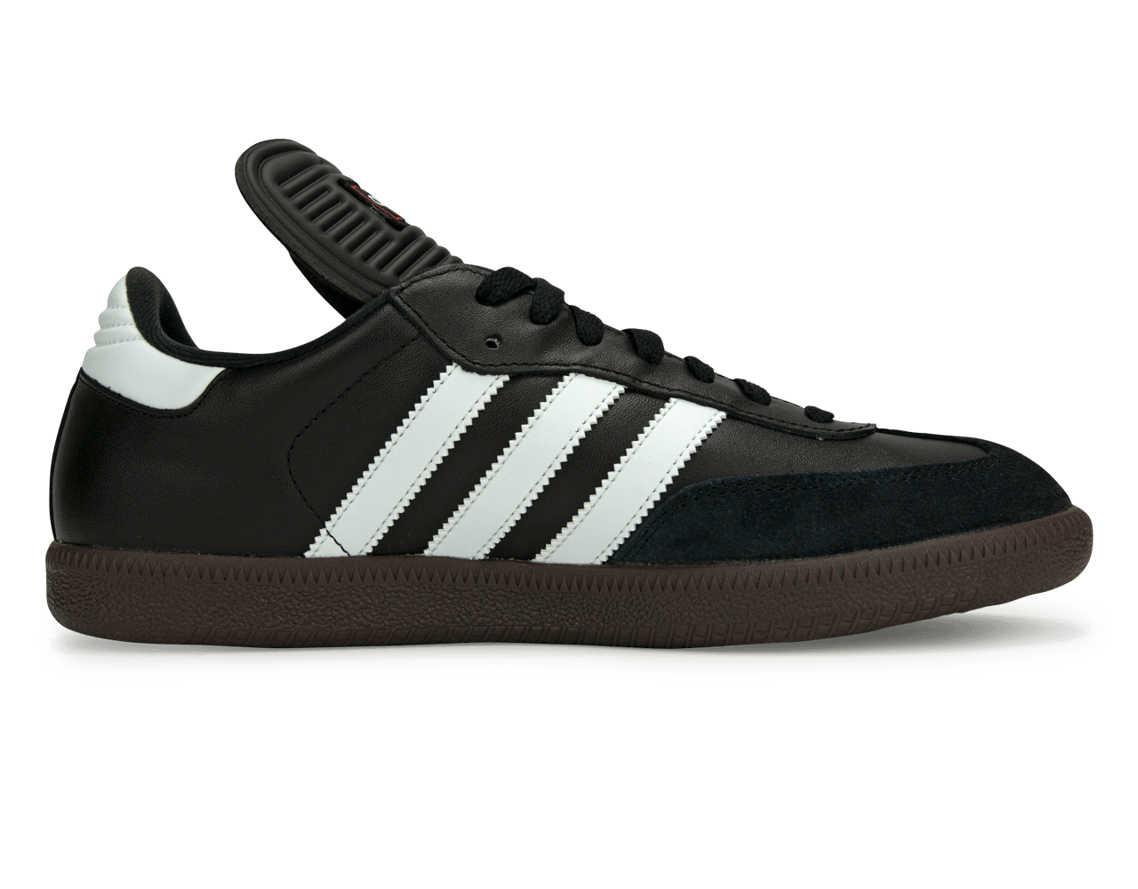 adidas Men's Samba Classic Black/White