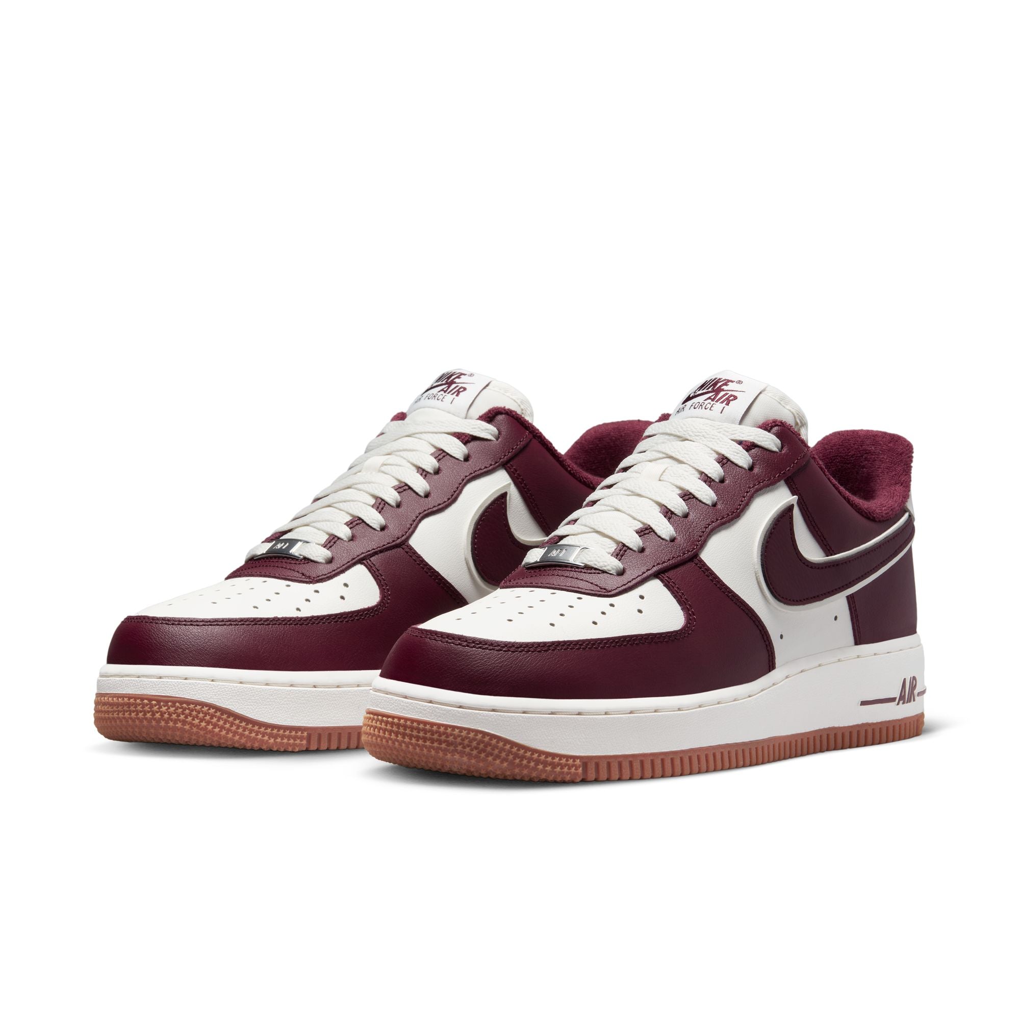 Air Force 1 '07 LV8