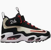 Air Griffey Max 1