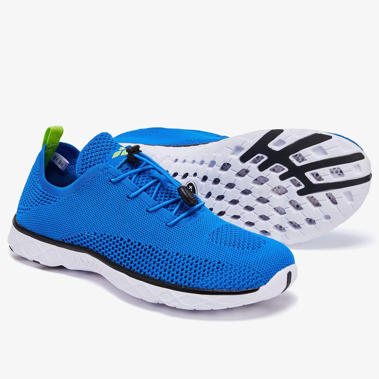 Aleader Men's Xdrain Pro Knit Water Shoes