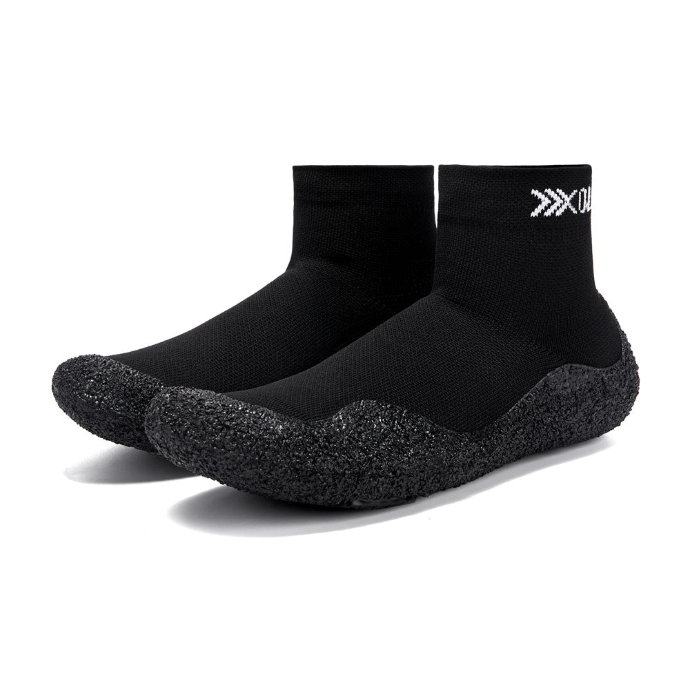 Aleader XOL Men‘s Barefoot Minimalist Sock Shoes