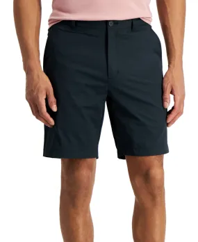 Alfani Men's Tech Shorts Black Size 40