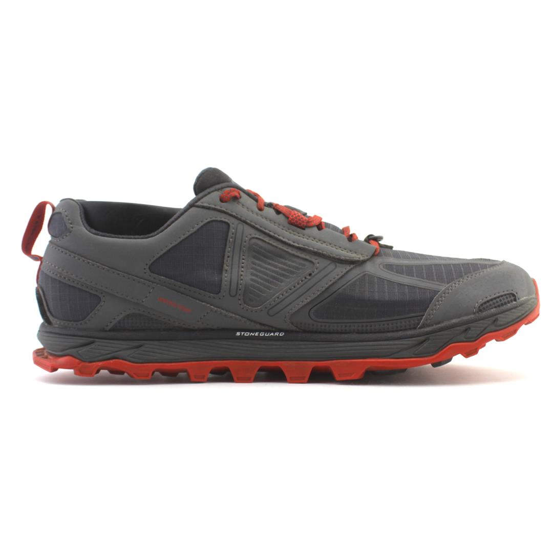 ALTRA LONE PEAK 4