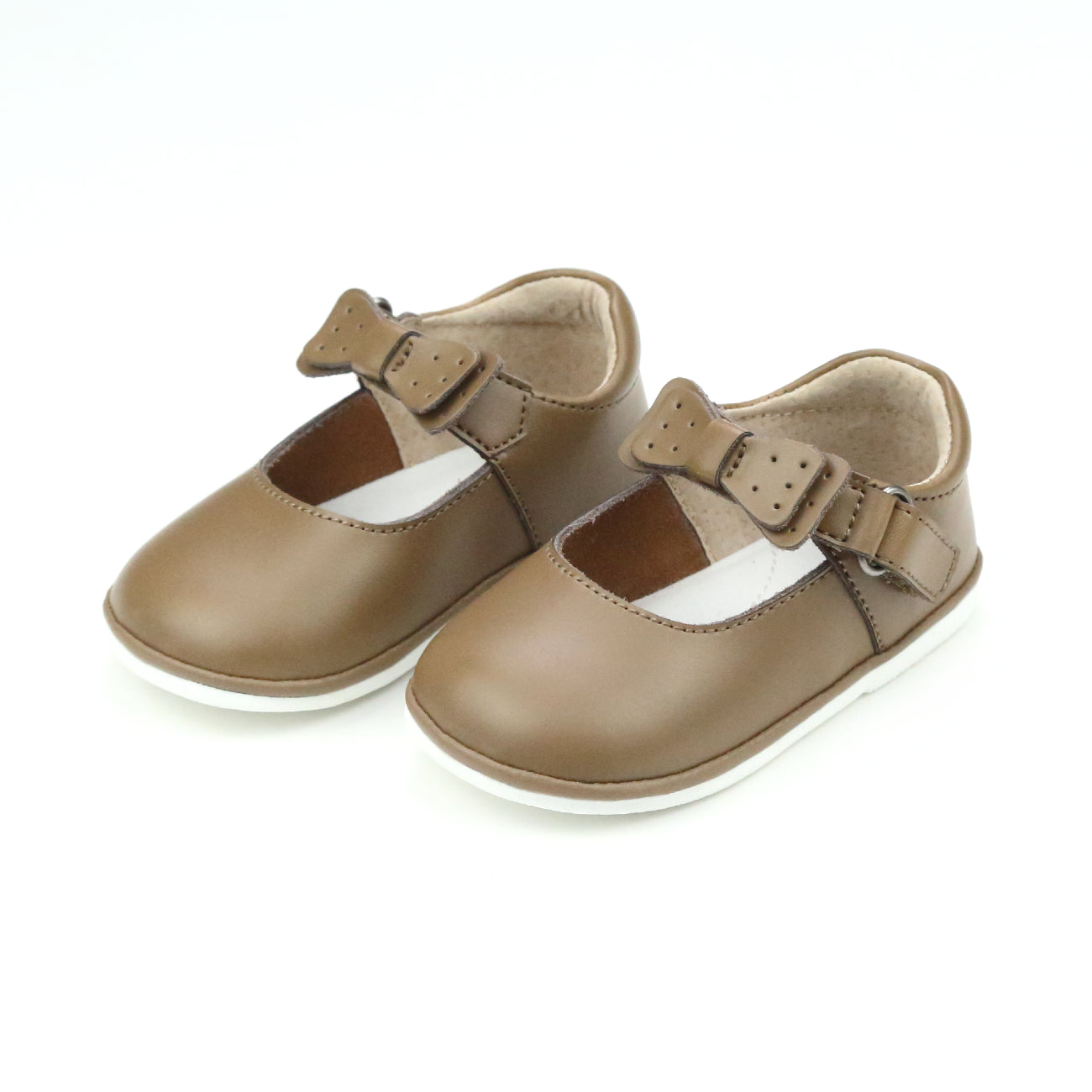 Ava Bow Strap Mary Jane (Baby)