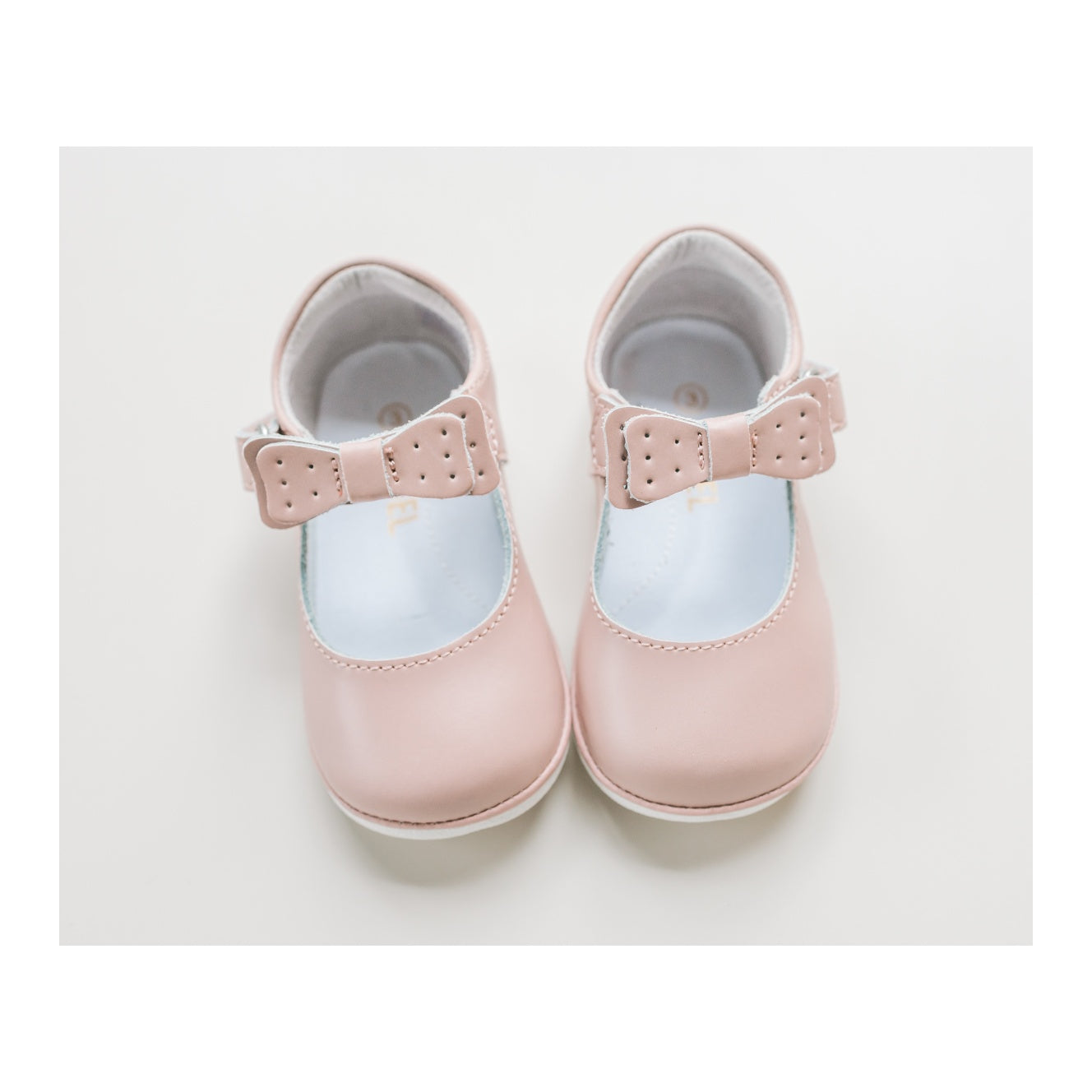 Ava Bow Strap Mary Jane (Baby)