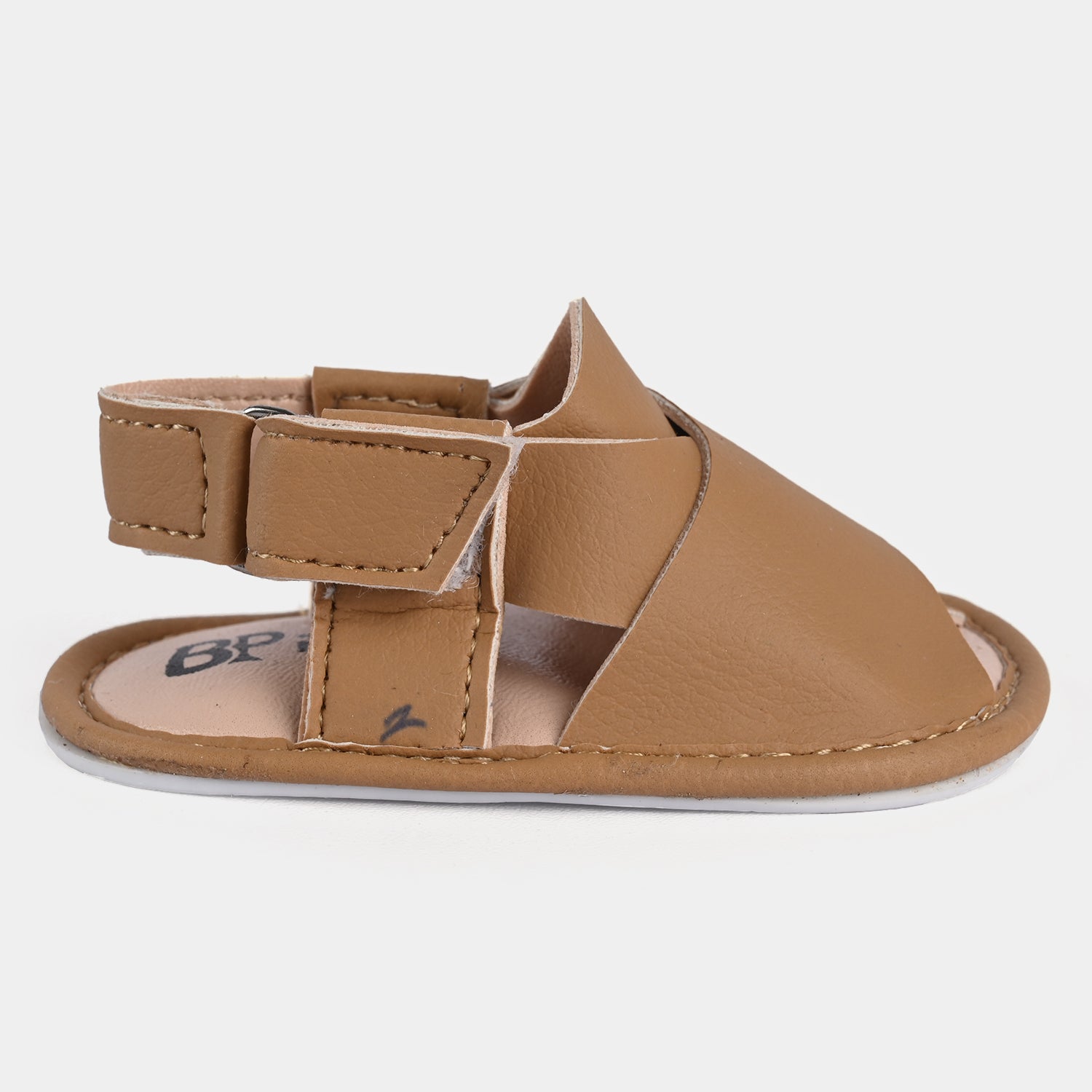 Baby Boys Shoes 1931-CAMEL