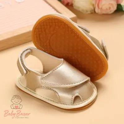 Baby Girl Casual Soft Anti Slip Walking Shoes X1688867