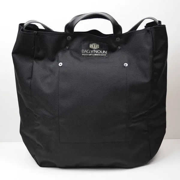 Bag'n'Noun - Cordura Toolbag - Black