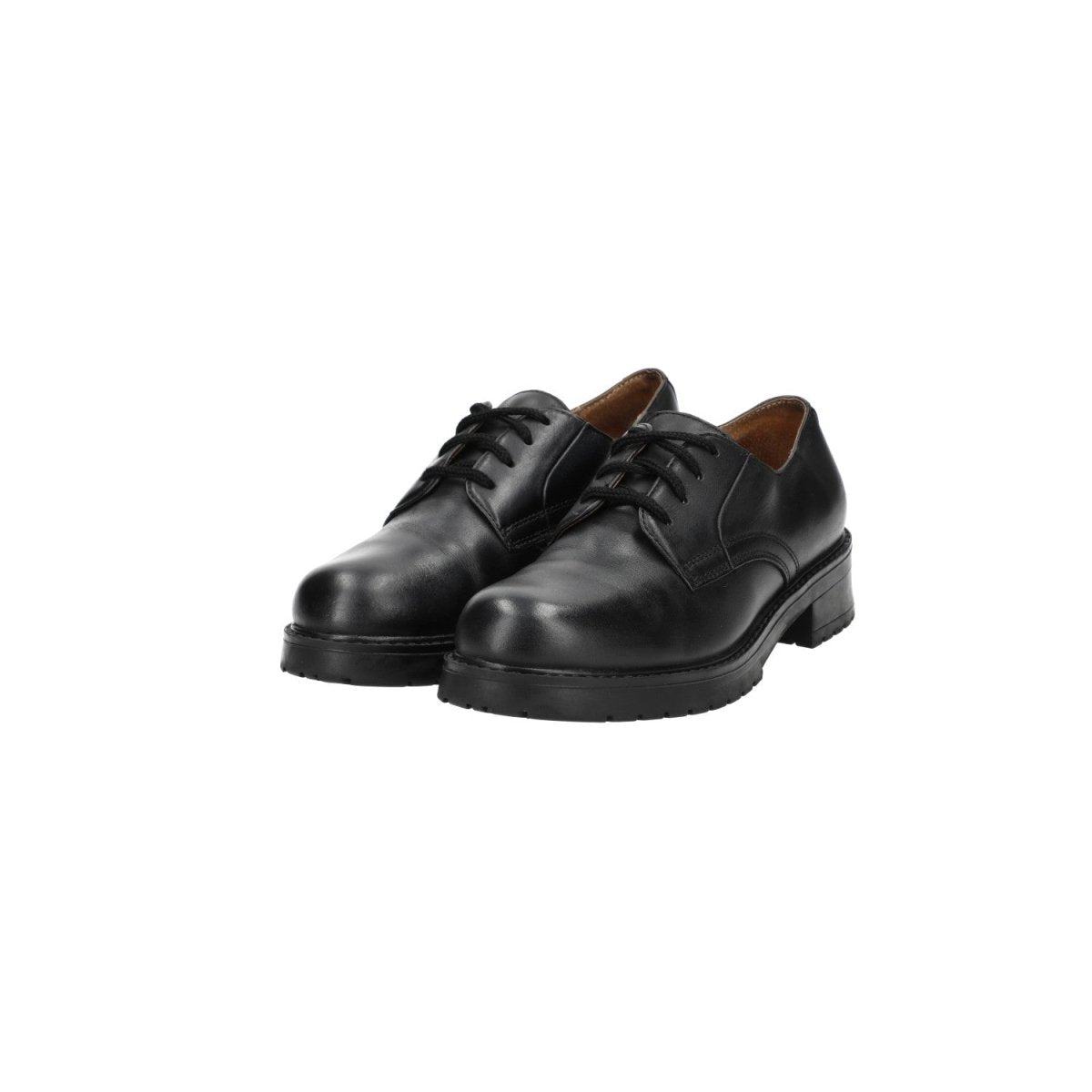 Bass Brassie Formal Derby Shoes