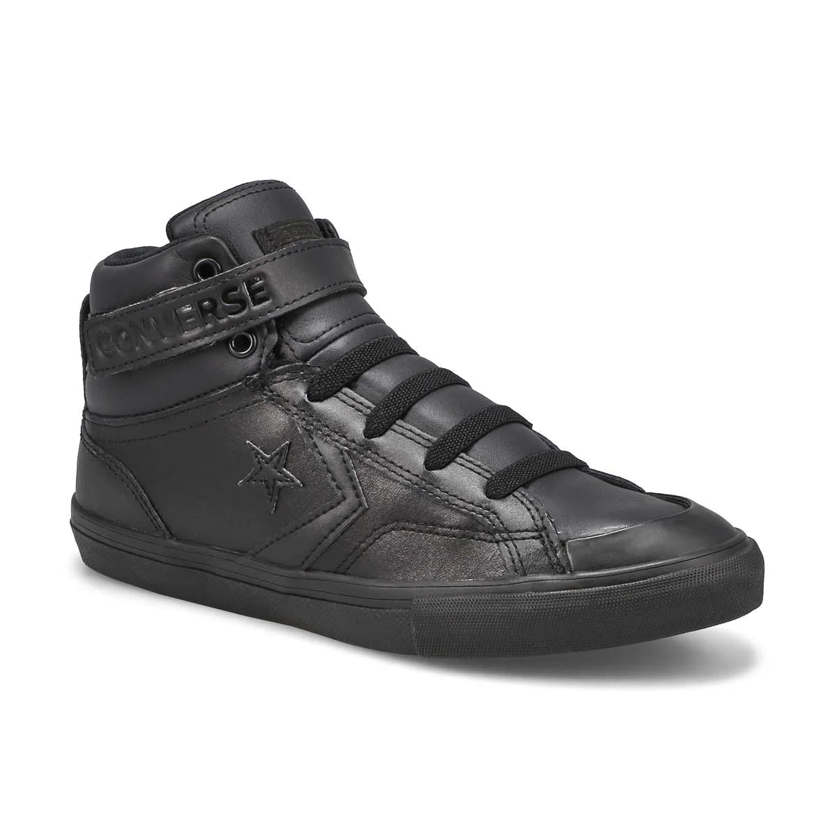 Big Kids' Pro Blaze High Top