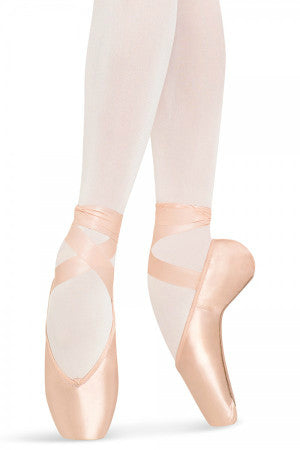 Bloch Heritage Pointe Shoes - S0180L