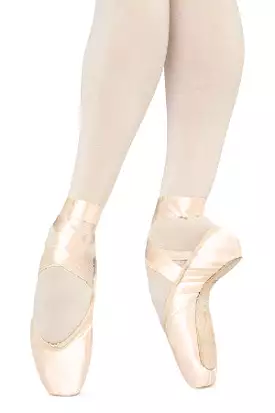 Bloch Suprima Pointe Shoes - S0132L