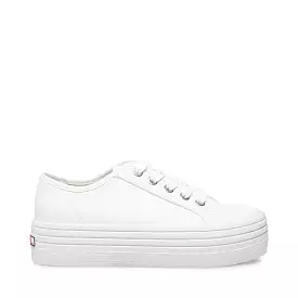 BOBBI30 WHITE - SM REBOOTED