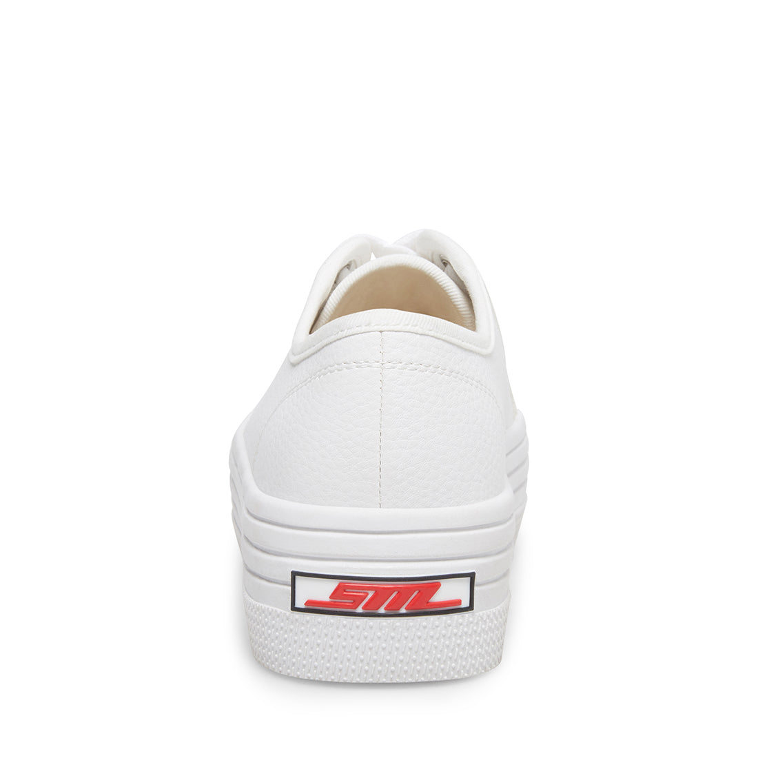 BOBBI30 WHITE - SM REBOOTED