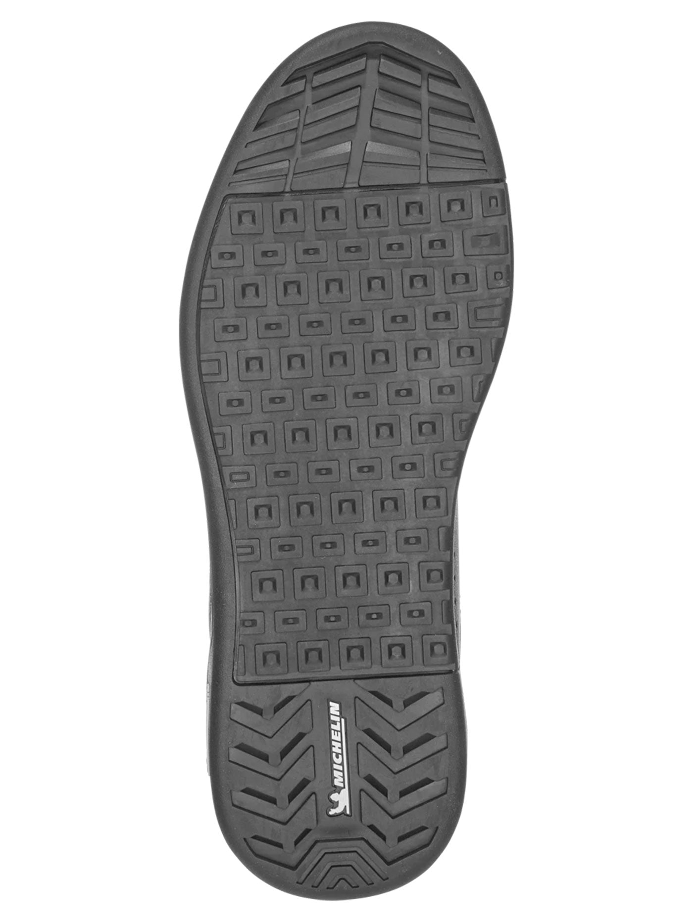 Camber Michelin Black/White Shoes