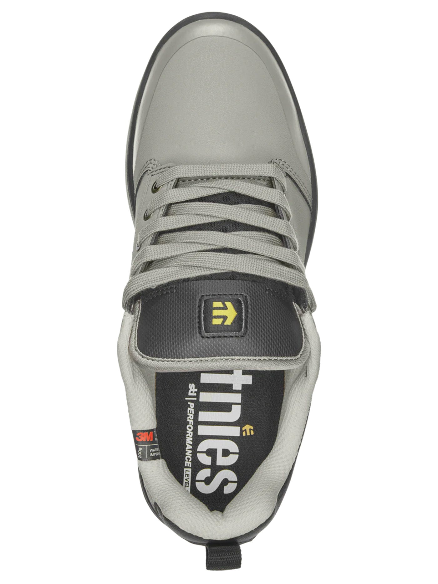 Camber Michelin Warm Grey/Black Shoes