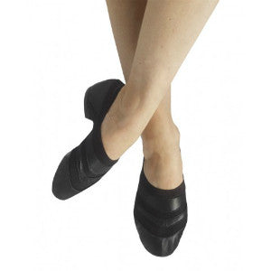 Capezio Adult Freeform Split Sole Jazz Shoe - FF05