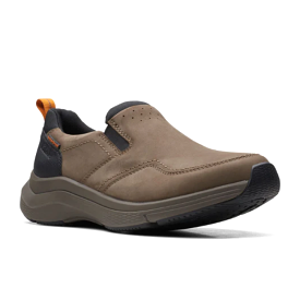 Clarks Men's Wave 2.0 Edge Taupe