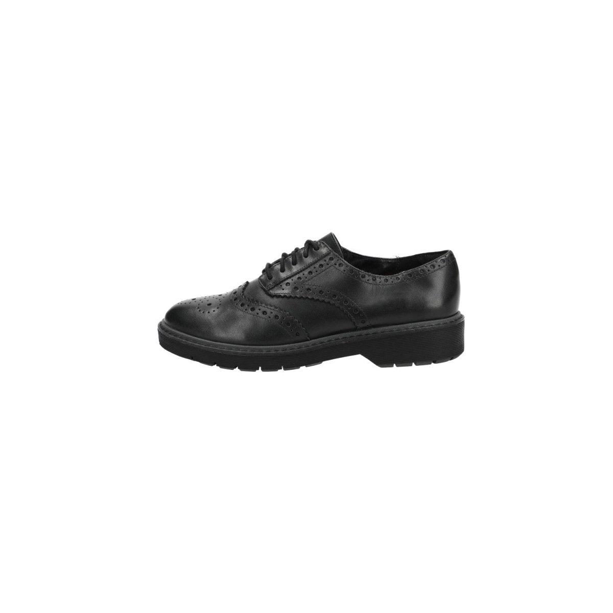 Clarks Witcombe Brogues Shoes