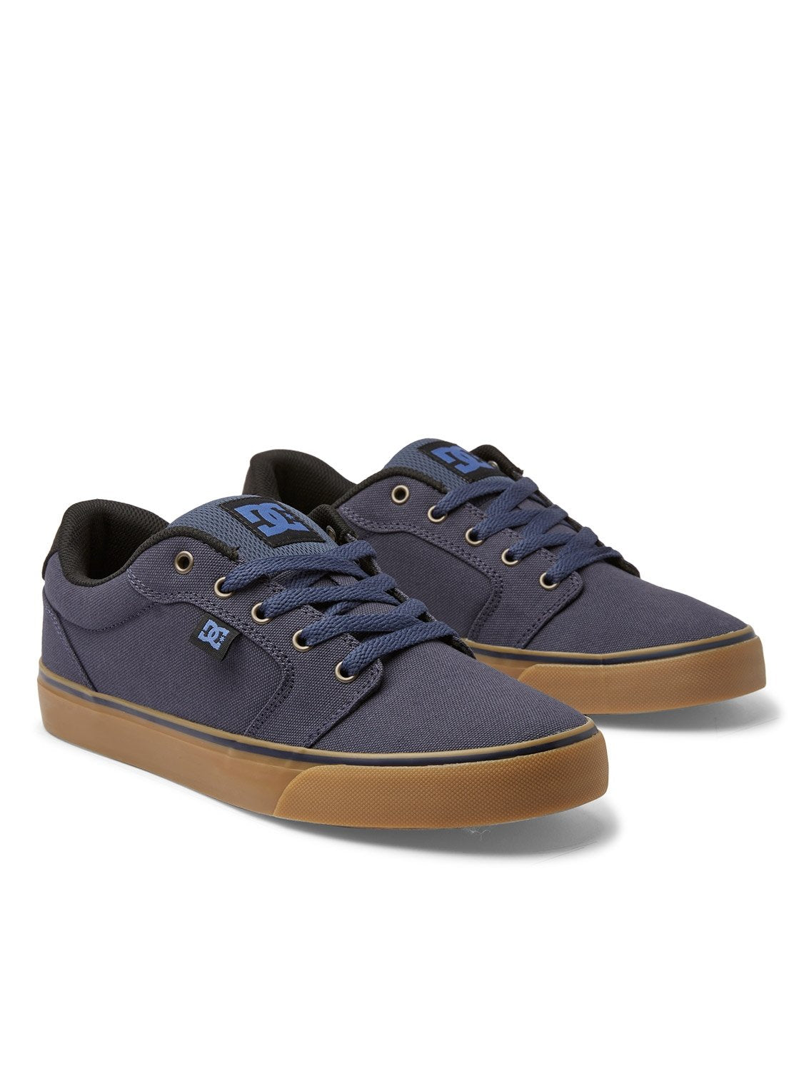 DC Men's Anvil Shoe