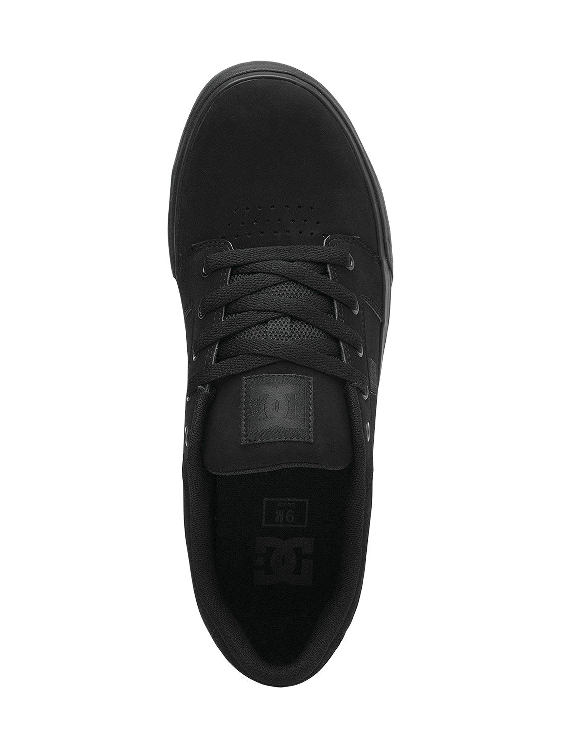 DC Men's Anvil Shoe