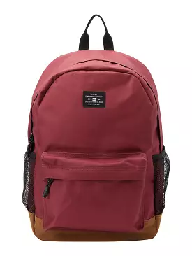 DC Men's Backsider Core 4 18.5L Backpack