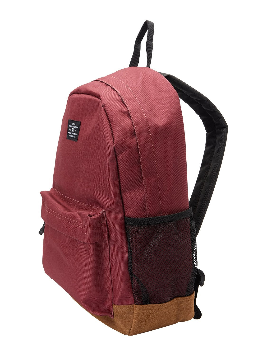 DC Men's Backsider Core 4 18.5L Backpack