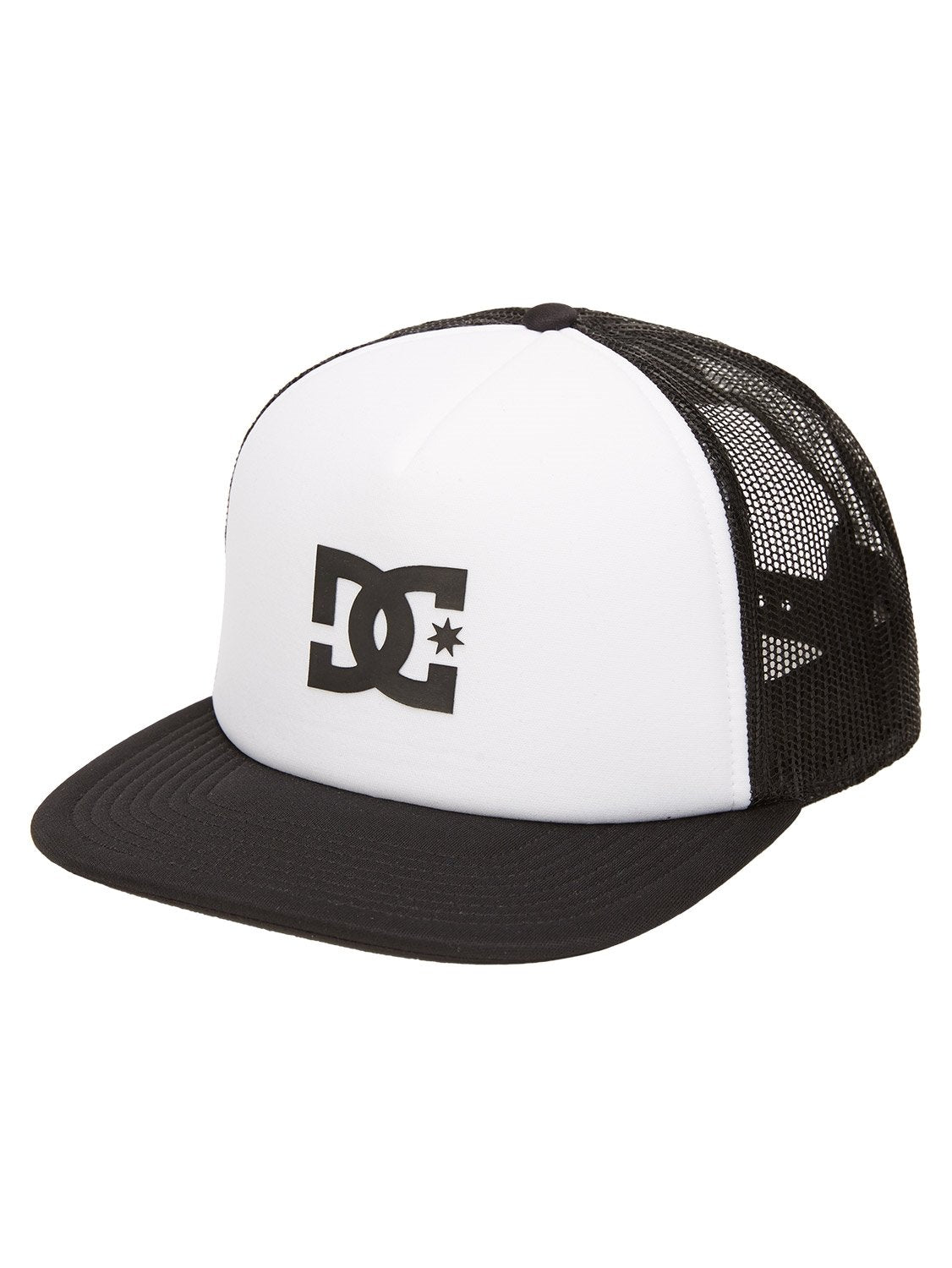 DC Men's Gas Station Trucker