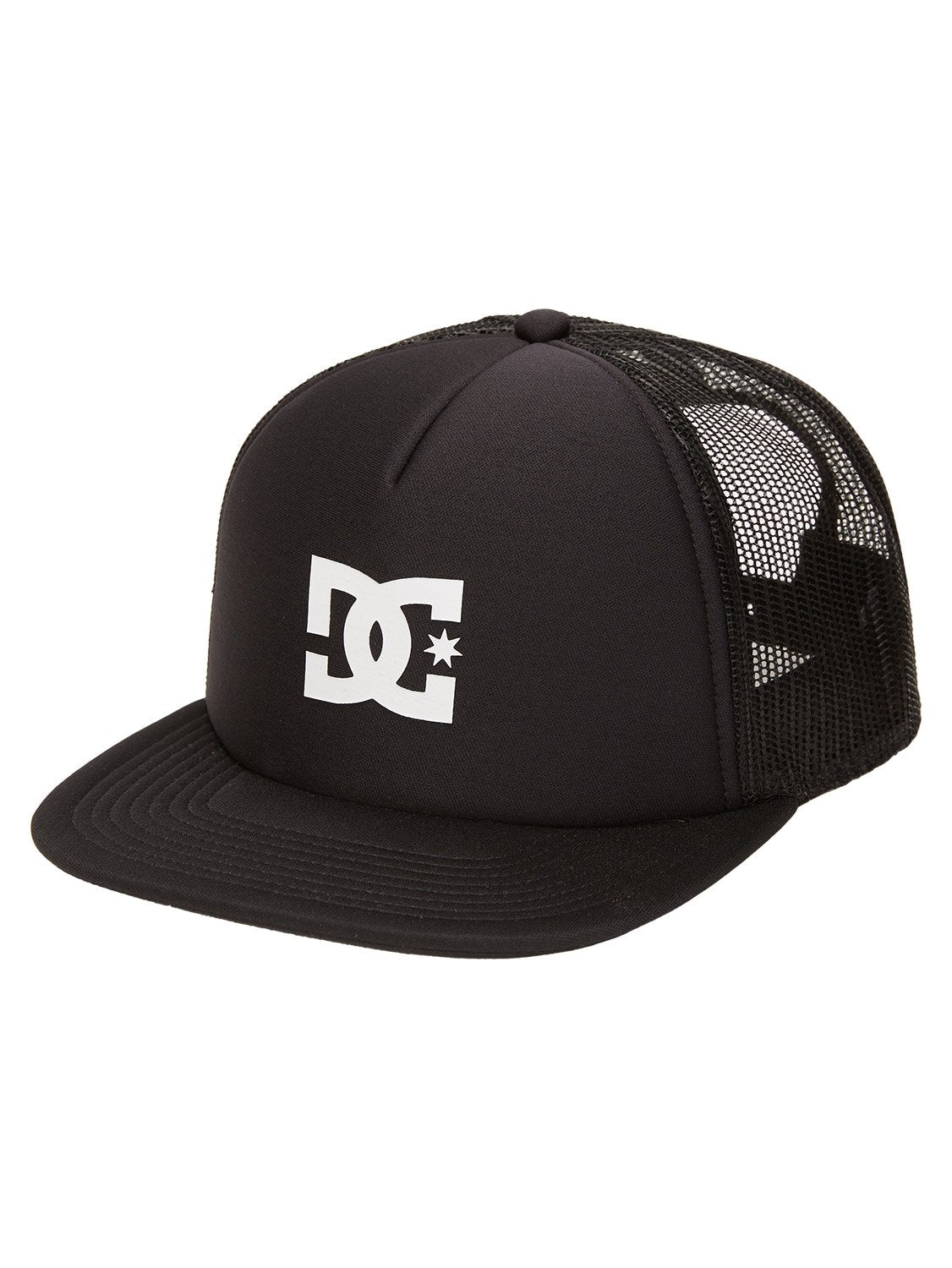 DC Men's Gas Station Trucker