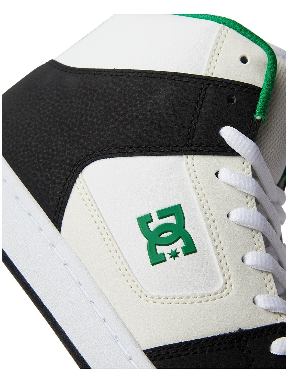 DC Men's Manteca 4 Hi Shoe