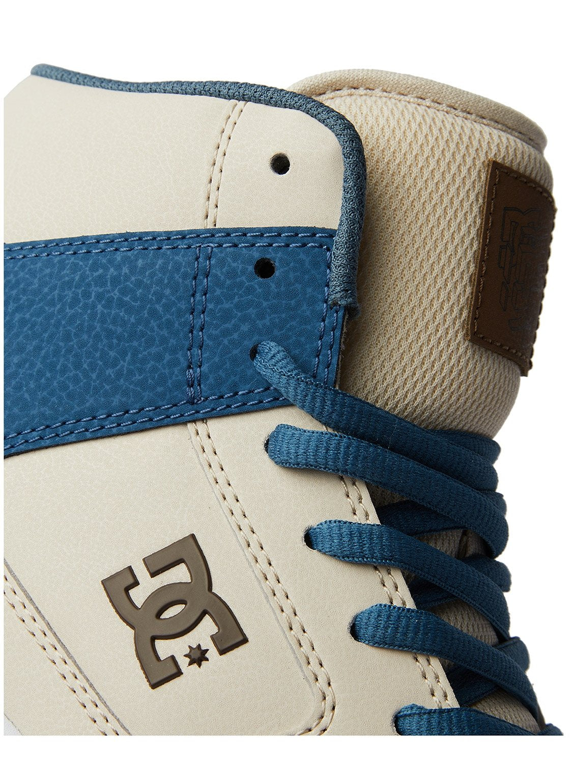 DC Men's Manteca 4 Hi Shoe