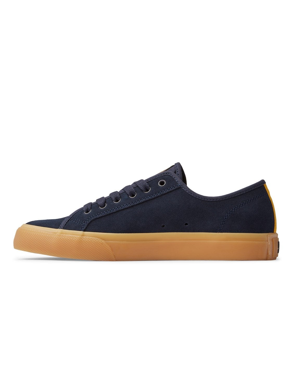 DC Men's Manual LE Shoe