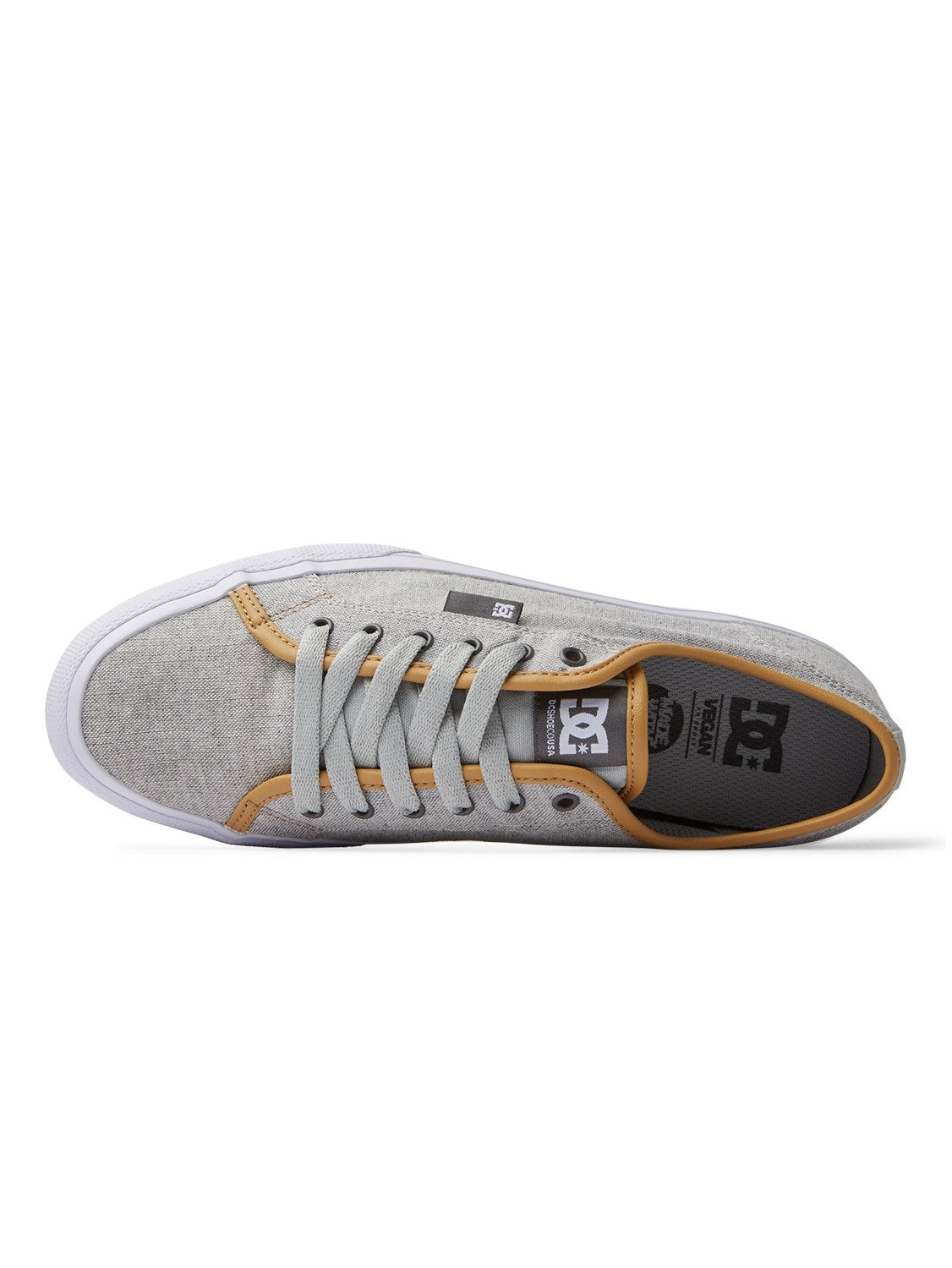 DC Men's Manual TXSE Shoe