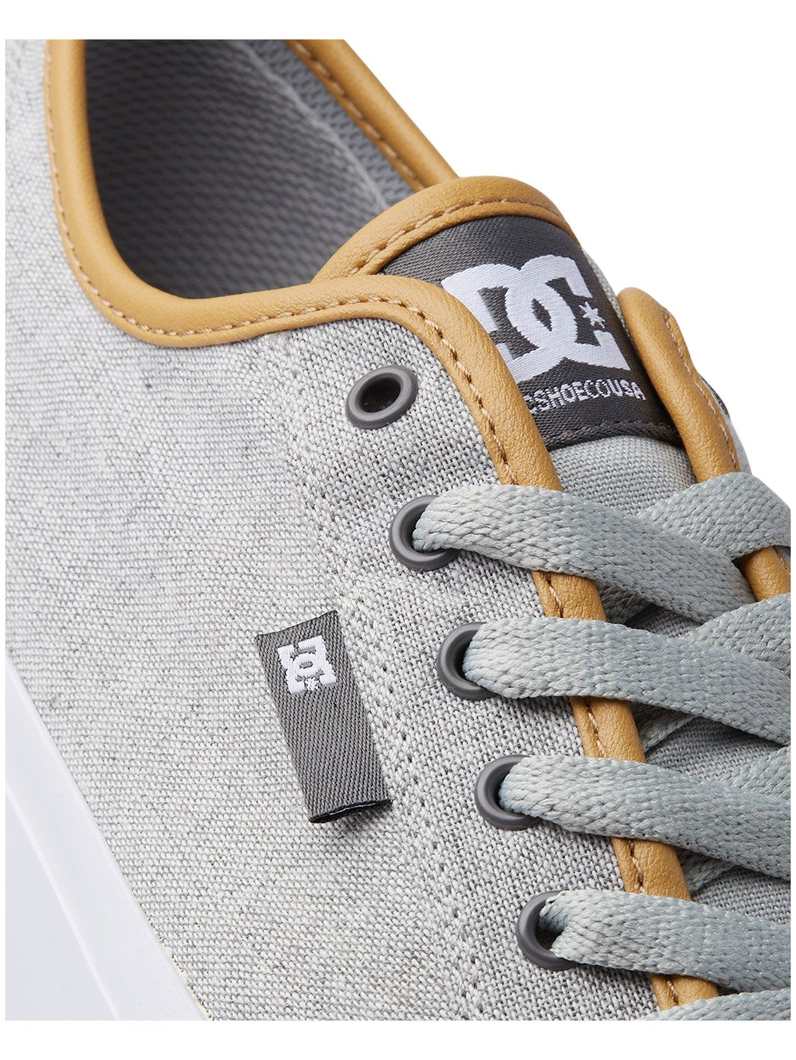 DC Men's Manual TXSE Shoe