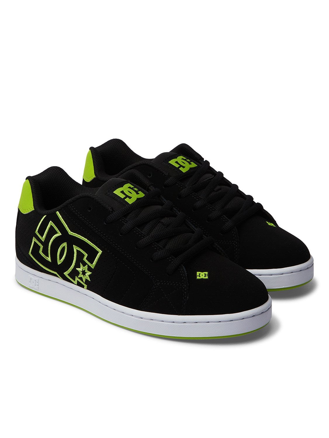 DC Men's Net Shoe