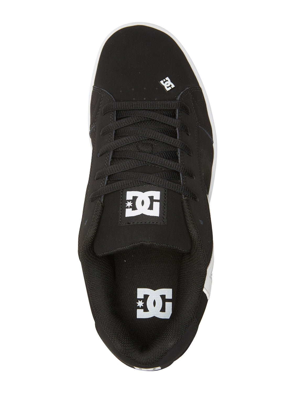 DC Men's Net Shoe