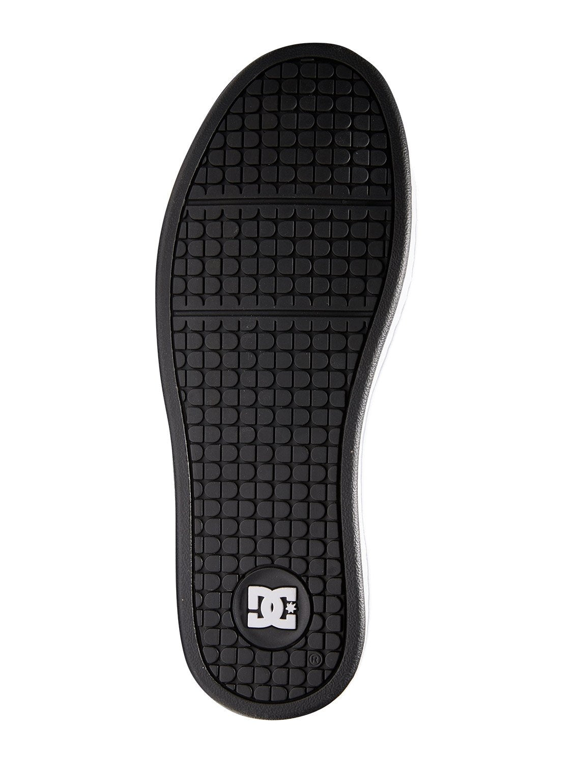 DC Men's Net Shoe