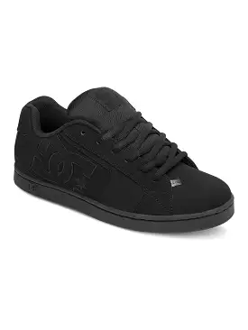 DC Men's Net Skate Shoe