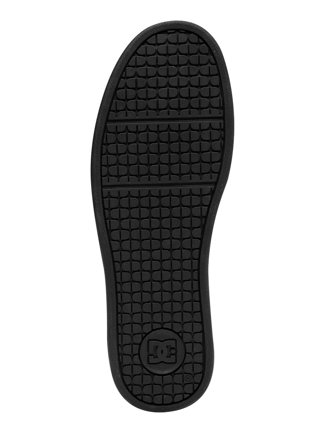 DC Men's Net Skate Shoe