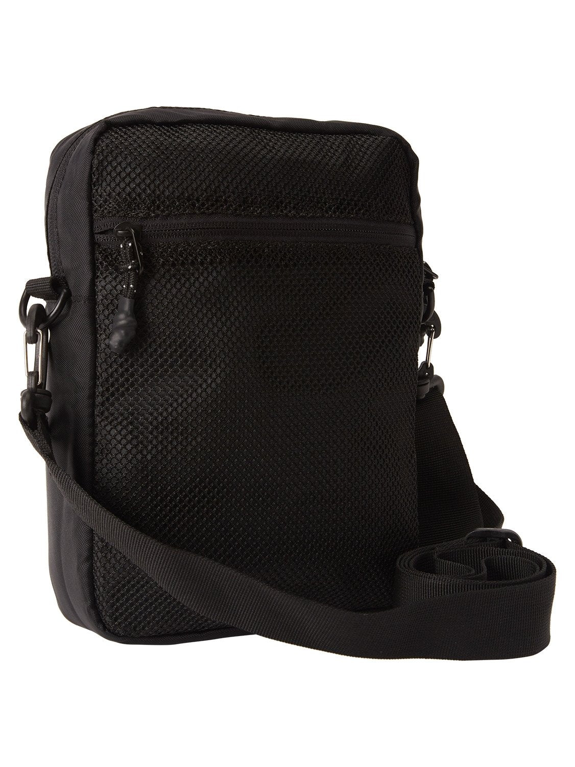 DC Men's Shoulder Bag