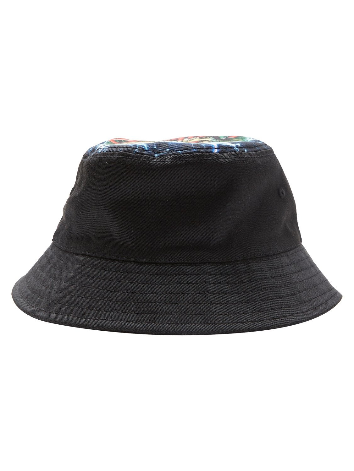 DC Men's Slayer Reversible Bucket Hat