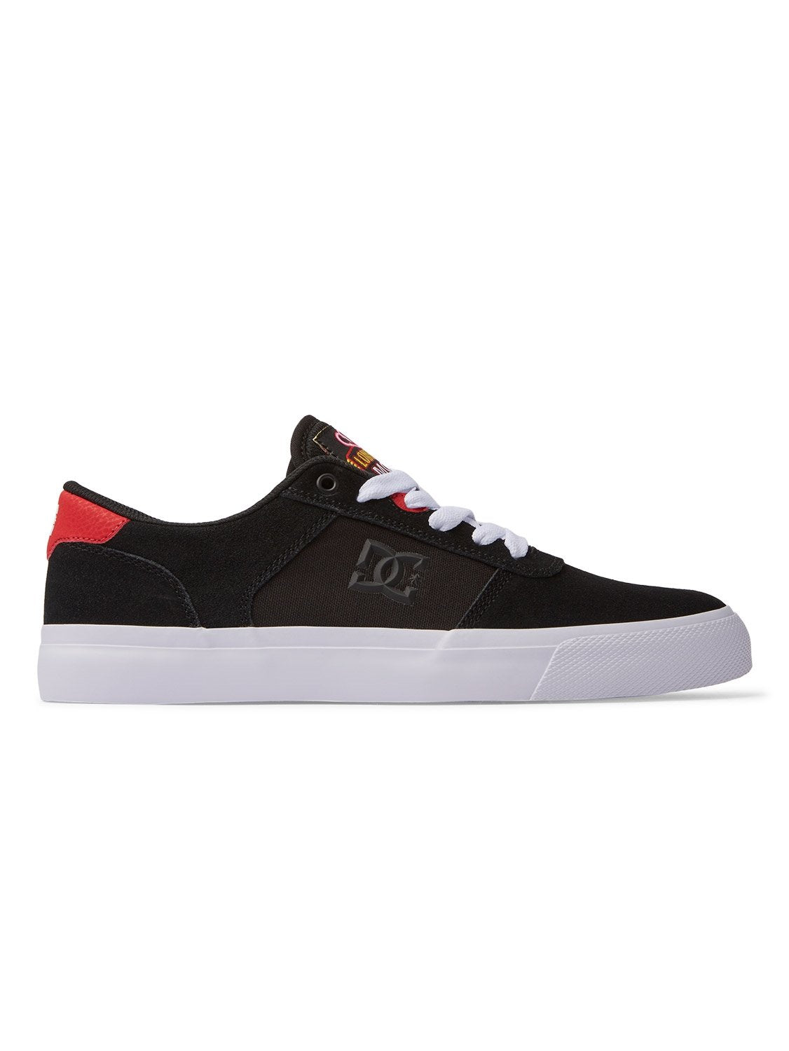 DC Men's Teknic Shoe