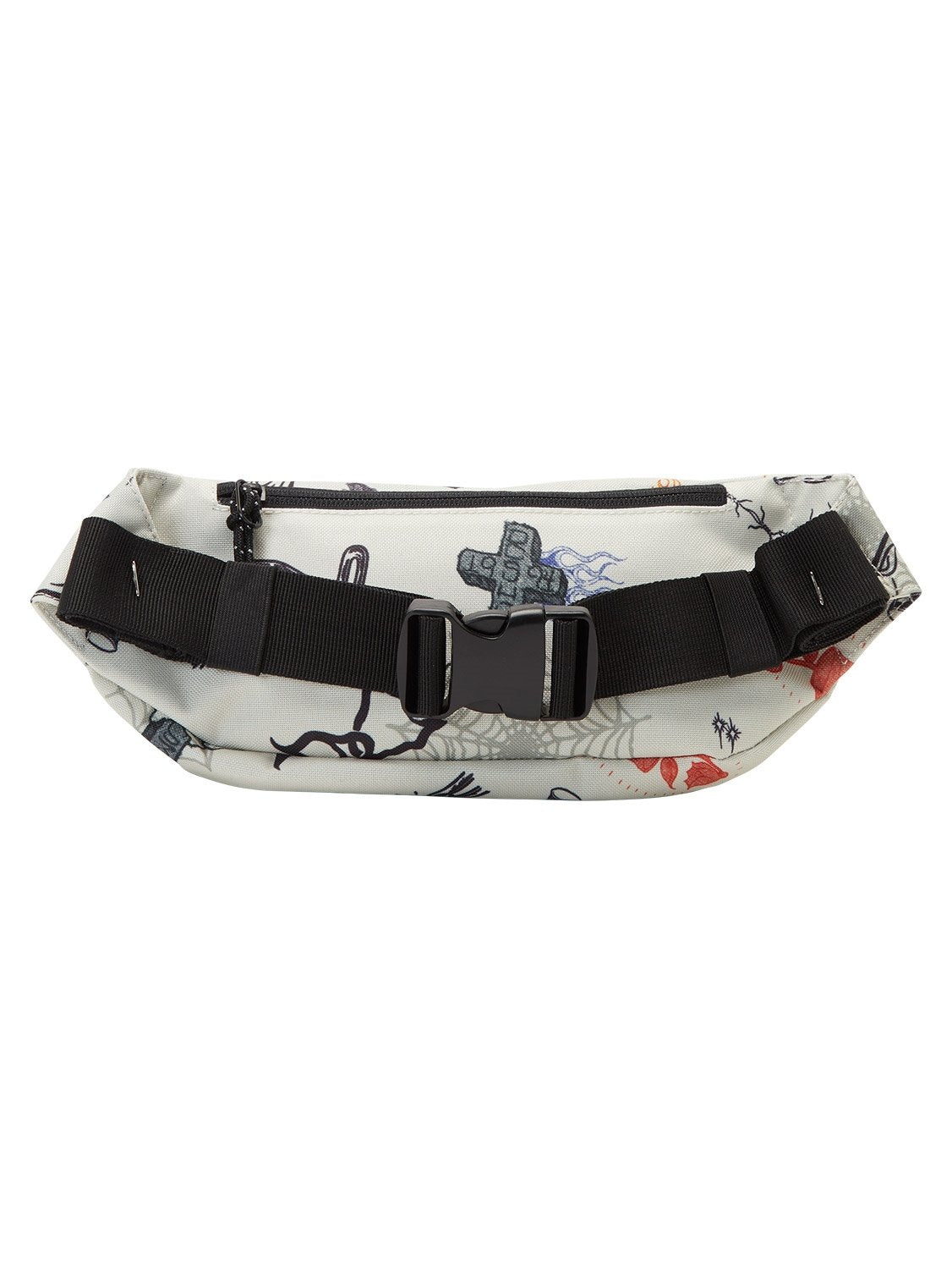 DC Men's Tussler 4 Waistpack