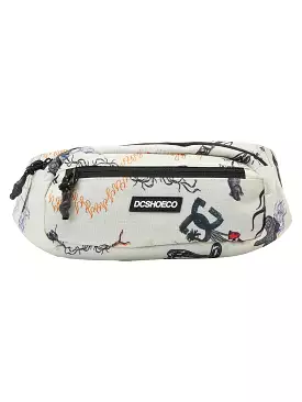 DC Men's Tussler 4 Waistpack