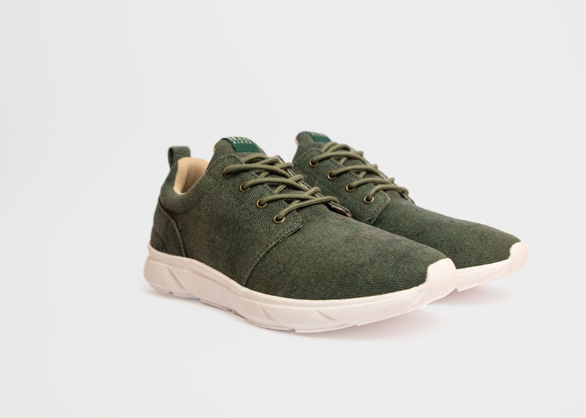 Explorer V2 for Women Dark Green